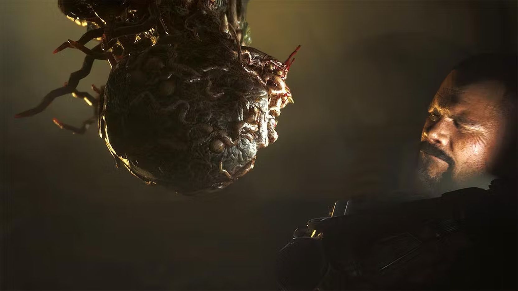 The Callisto Protocol patch addresses stuttering issues on PC